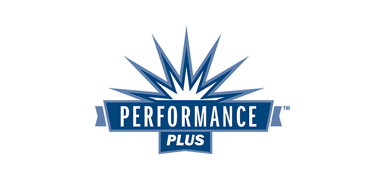 RJ Schinner | Performance Plus